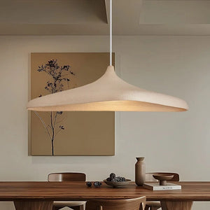 Aodu - Pendant Lamp Wabi-Sabi Style