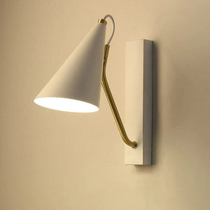 Bega - Nordic Iron Minimalist Wall Lamp