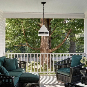 Cardinal Pendant Lamp