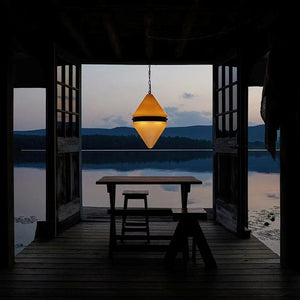 Cardinal Pendant Lamp