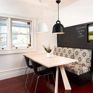 Dheric - Minimalist Macaron Design Pendant Lamp