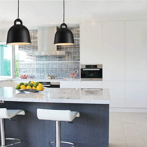 Dheric - Minimalist Macaron Design Pendant Lamp