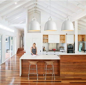 Dheric - Minimalist Macaron Design Pendant Lamp