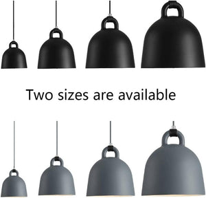 Dheric - Minimalist Macaron Design Pendant Lamp