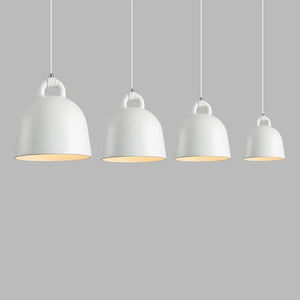 Dheric - Minimalist Macaron Design Pendant Lamp