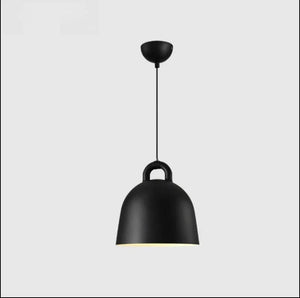 Dheric - Minimalist Macaron Design Pendant Lamp