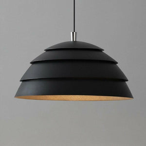 Ebba - Ladder design iron pendant lamp Nordic