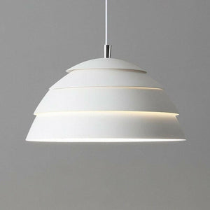 Ebba - Ladder design iron pendant lamp Nordic