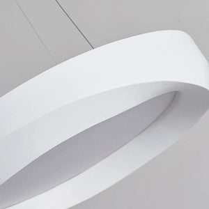 Eskol - Wabi-Sabi LED Pendant Lamp Nordic Design