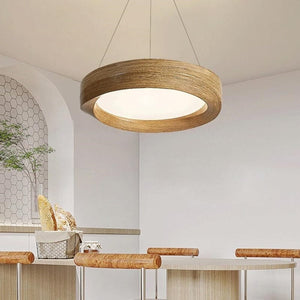 Eskol - Wabi-Sabi LED Pendant Lamp Nordic Design