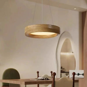 Eskol - Wabi-Sabi LED Pendant Lamp Nordic Design