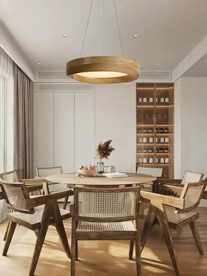 Eskol - Wabi-Sabi LED Pendant Lamp Nordic Design