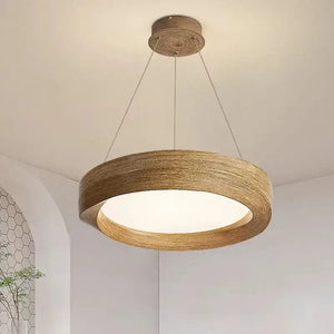 Eskol - Wabi-Sabi LED Pendant Lamp Nordic Design