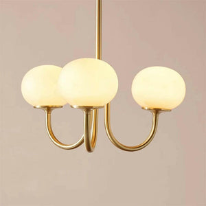 Etienne - French Vintage Style Bedroom Pendant Lamp