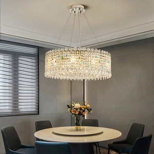 Etoile - Luxury Crystal Chandelier
