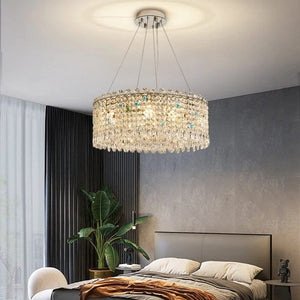 Etoile - Luxury Crystal Chandelier