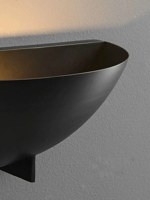 Faustus - Modern Minimalist Wall Lamp