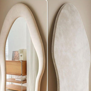Honyee - Full Length Mirror, 63" x 24"