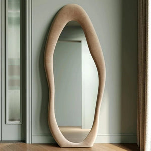 Honyee - Full Length Mirror, 63" x 24"