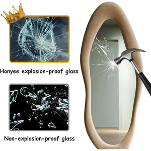 Honyee - Full Length Mirror, 63" x 24"