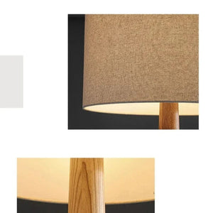Ingsen Floor Lamp