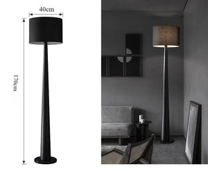 Ingsen Floor Lamp