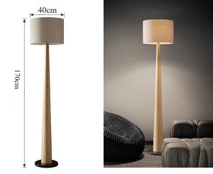 Ingsen Floor Lamp