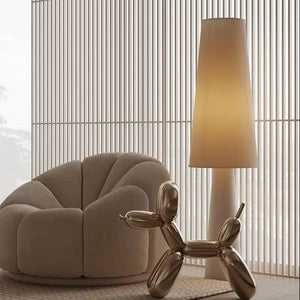 Italian Design floor Lamp for Living Room by Arte Vertical