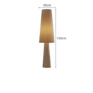 Italian Design floor Lamp for Living Room by Arte Vertical