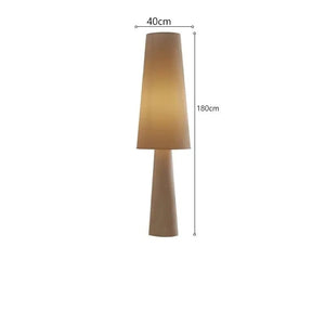 Italian Design floor Lamp for Living Room by Arte Vertical