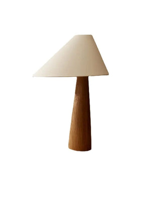 Kolbein Japanese Fabric Floor/Table Lamp for Living Room