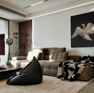 Melt Cone Floor Lamp