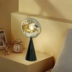 Melt Cone Floor Lamp