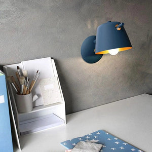 Modric - Nordic Simple  Wall Lamp