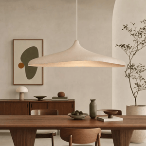 Muri Wabi Sabi Pendant Lamp | bright&plus.