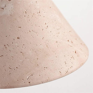 Natural Stone Room Wall Decor Lamp