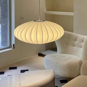 Nebula Oval Pendant Light