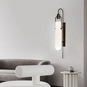 Nuo - Minimalist Postmodern Wall Lamp