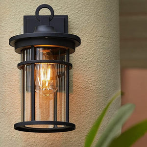 Orion - Waterproof Outdoor Wall Lamp