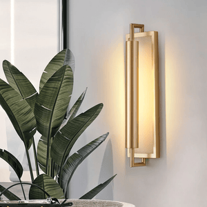 Postmodern Style Wall Lamp for Elegant Interior
