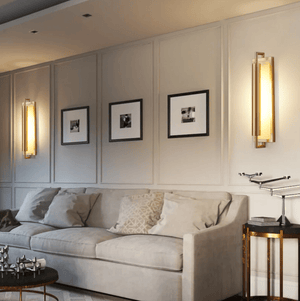 Postmodern Style Wall Lamp for Elegant Interior