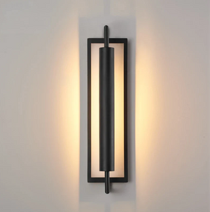 Postmodern Style Wall Lamp for Elegant Interior