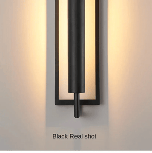 Postmodern Style Wall Lamp for Elegant Interior