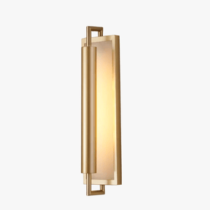 Postmodern Style Wall Lamp for Elegant Interior