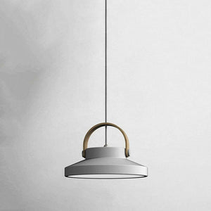 Ulrik - Modern Nordic Pendant Lamp for Indoor
