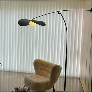 Valencia - Modern Floor Lamp Minimalist Nordic Style