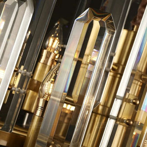 Verona Round Chandelier