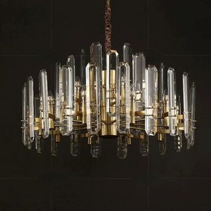 Verona Round Chandelier