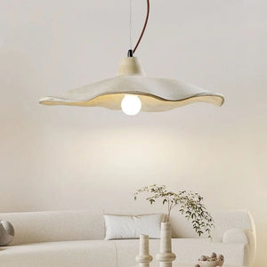 Vetta - Modern Industrial Style Cement Pendant Lamp