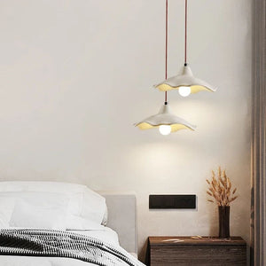 Vetta - Modern Industrial Style Cement Pendant Lamp